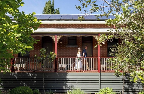 Beechworth House | The Brewers House