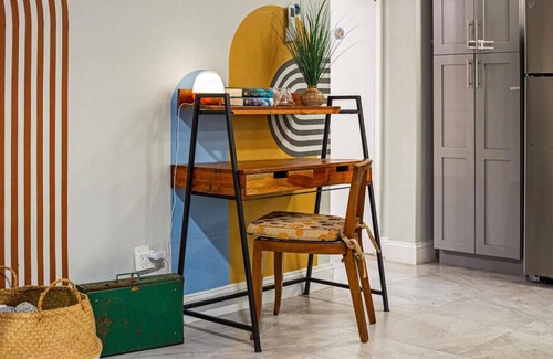 The Roads Apartment | The Brickell Hideout - Charming/Cozy/Central