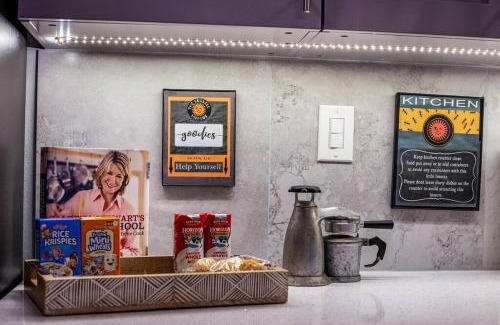 The Roads Apartment | The Brickell Hideout - Charming/Cozy/Central