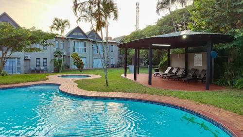 St. Lucia Apartment | The Bridge 13 St Lucia Estuary