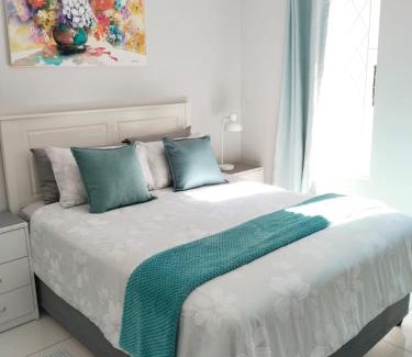 St. Lucia Apartment | The Bridge 13 St Lucia Estuary