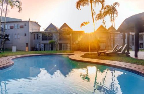 St. Lucia Apartment | The Bridge 13 St Lucia Estuary