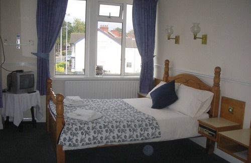 Scunthorpe Hotel | The Bridge Hotel