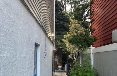 Usmma Apartment | The Bronx hideaway at City Island