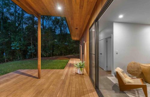 Ewingsdale House | The Brook View Byron Bay