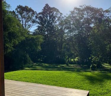 Ewingsdale House | The Brook View Byron Bay