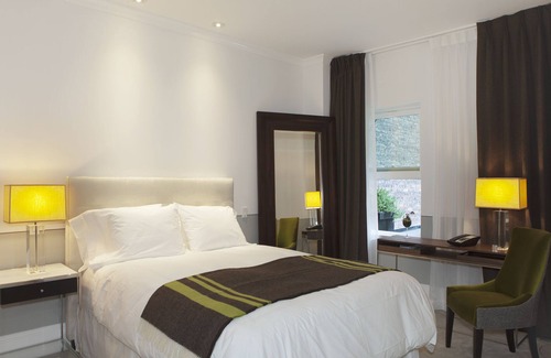 SoHo Hotel | The Broome