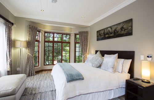 Dullstroom House | The Browns' Luxury Guest Suites