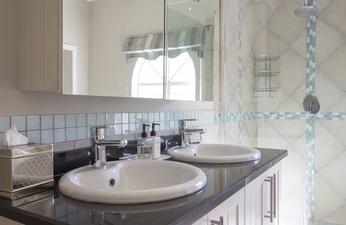 Dullstroom House | The Browns' Luxury Guest Suites
