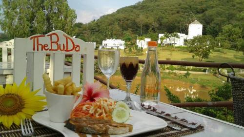 Muak Lek Hotel | The Buda Resort Muaklek