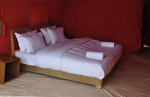 Spangmik Other | The Buddha Camp - Pangng
