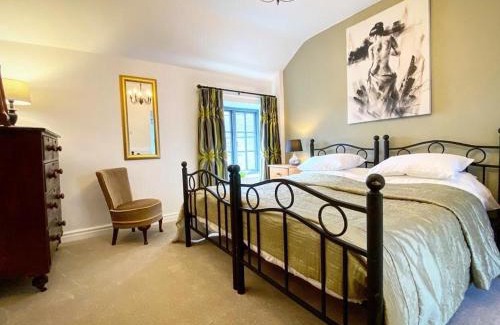 Foolow Bed & Breakfast | The Bull at Foolow