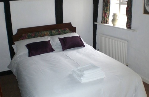 Inkberrow Hotel | The Bulls Head Inn