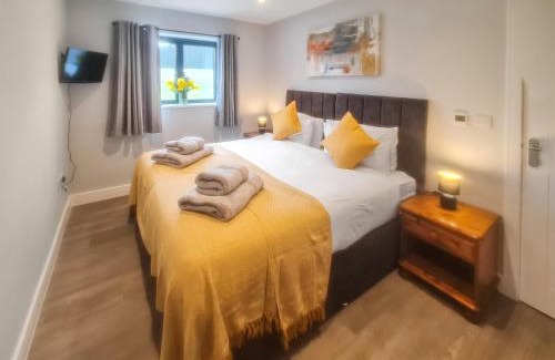 West Pennard House | The Bungalow - Uk38049