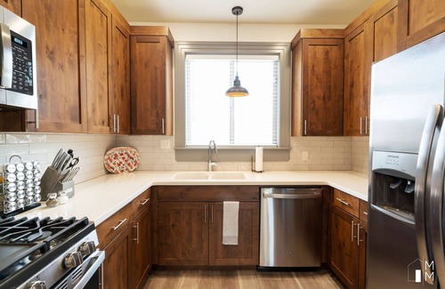 Cedar City House | The Bungalow