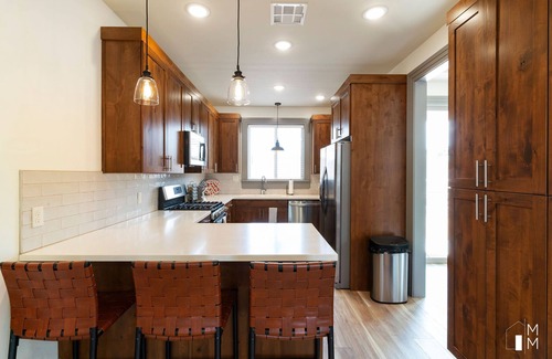 Cedar City House | The Bungalow