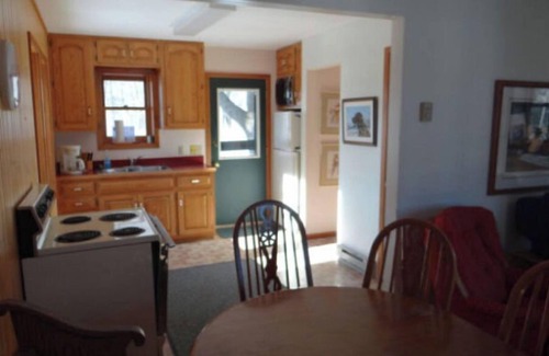 Stone Lake Cabin | The Bunk House