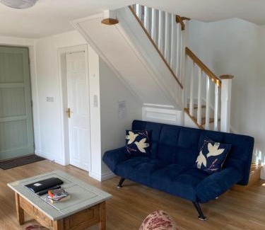 Roscoe Apartment | The Burren Snug
