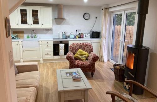 Roscoe Apartment | The Burren Snug