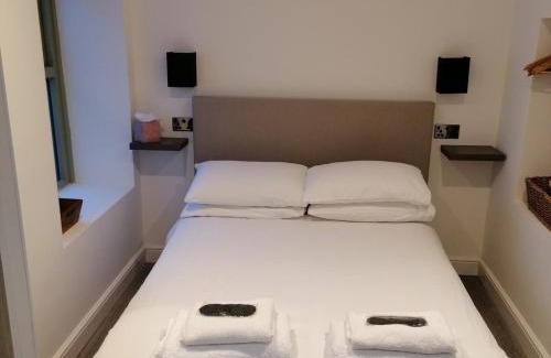 Penrith Apartment | The Burrow