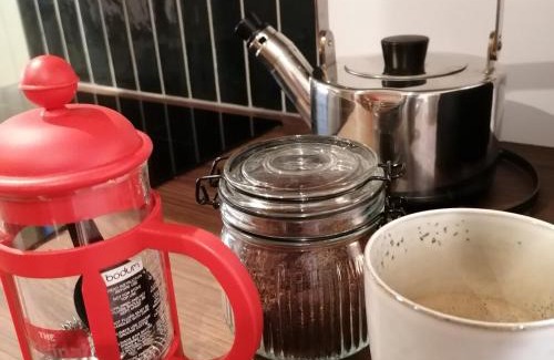 Penrith Apartment | The Burrow