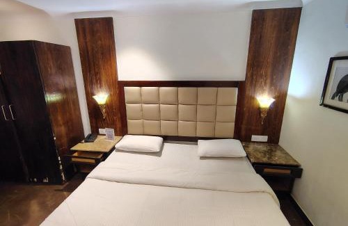 Matheran Resort | The Byke Brightland Adventure Park & Resort