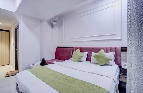 Indore Hotel | The Byke Express - Near Vishesh Jupiter