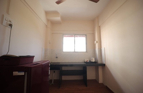 Thane West Apartment | The Byke Studio Apartment