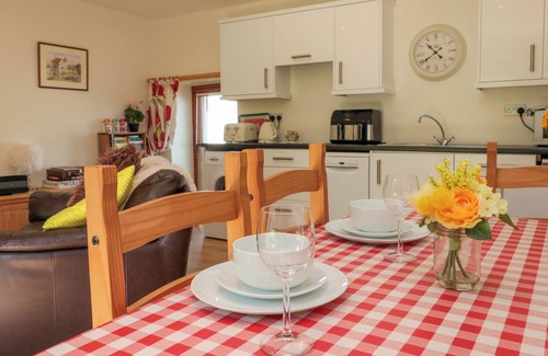 Carlton-in-Cleveland Cottage | The Byre