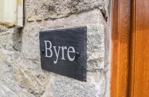 Newton Stewart House | The Byre