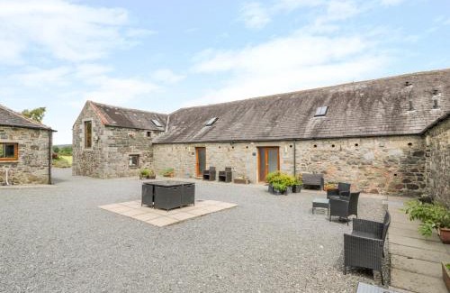 Newton Stewart House | The Byre