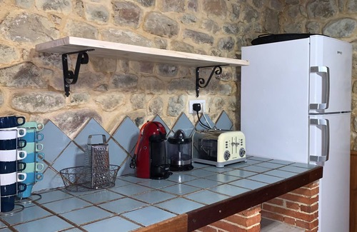 Argomilla Cottage | The Cabárceno Thicket