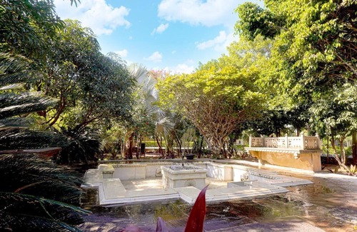 Udaipur Villa | THE CABANA RESORT