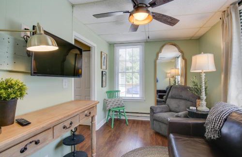 Defiance House | The Cabernet Cabin Defiance Home on Katy Trail!