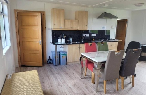 Londonderry Cabin | The Cabin Getawayn