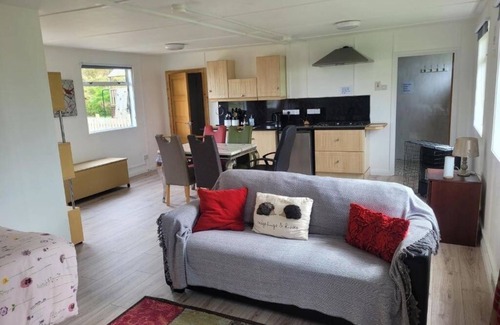 Londonderry Cabin | The Cabin Getawayn