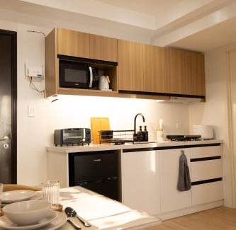 Silang Junction North Apartment | The Cabin Tagaytay City by John Morales