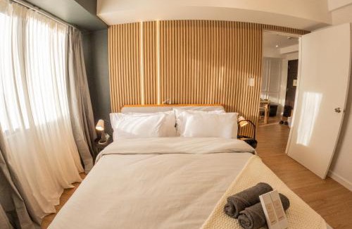 Silang Junction North Apartment | The Cabin Tagaytay City by John Morales