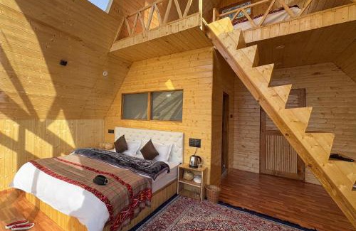 Mandi Apartment | The Cabin Thachi