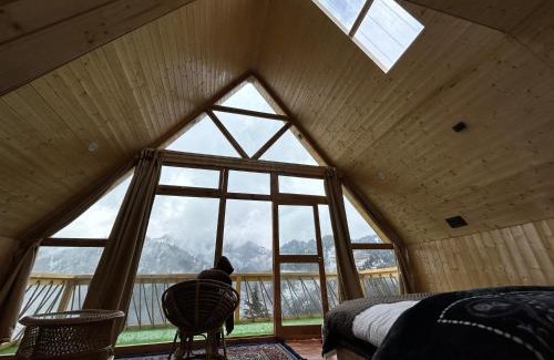 Mandi Apartment | The Cabin Thachi