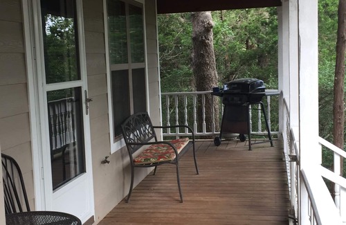 Caldwell House | The Cabin (whole house)