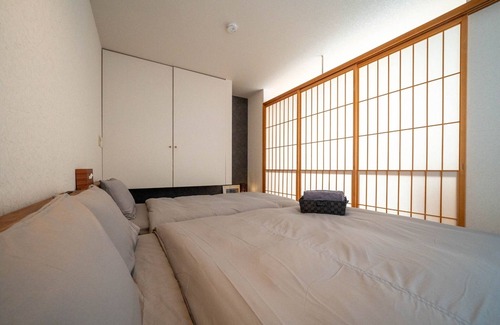 Toyohira House | THE CALLA - THE CALLA / Sapporo Hokkaidō