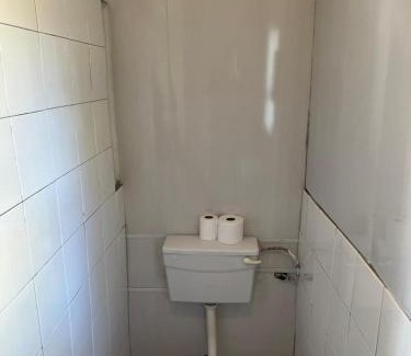 Nkonkobe Apartment | The Calvert