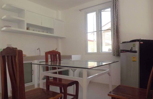 Khao Lak Villa | The Canal Villas Khaolak