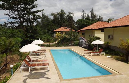 Khao Lak Villa | The Canal Villas Khaolak