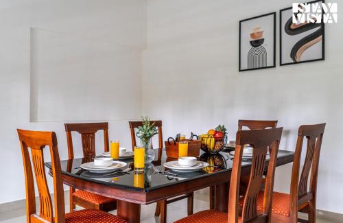 Somvarpet Villa | The Canopy Your Cozy Villa Escape Coorg