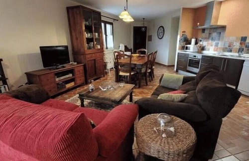 Fuentes de Rubielos Cottage | THE CANTERY