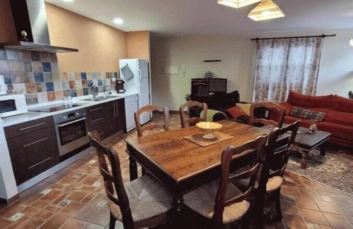 Fuentes de Rubielos Cottage | THE CANTERY