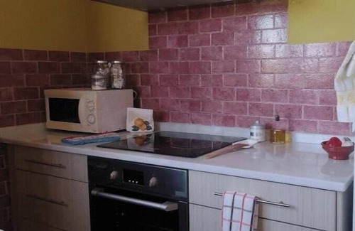 Fuentes de Rubielos Cottage | THE CANTERY