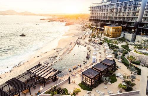 Cabo Bello Resort | The Cape, A Thompson Hotel, by Hyatt
